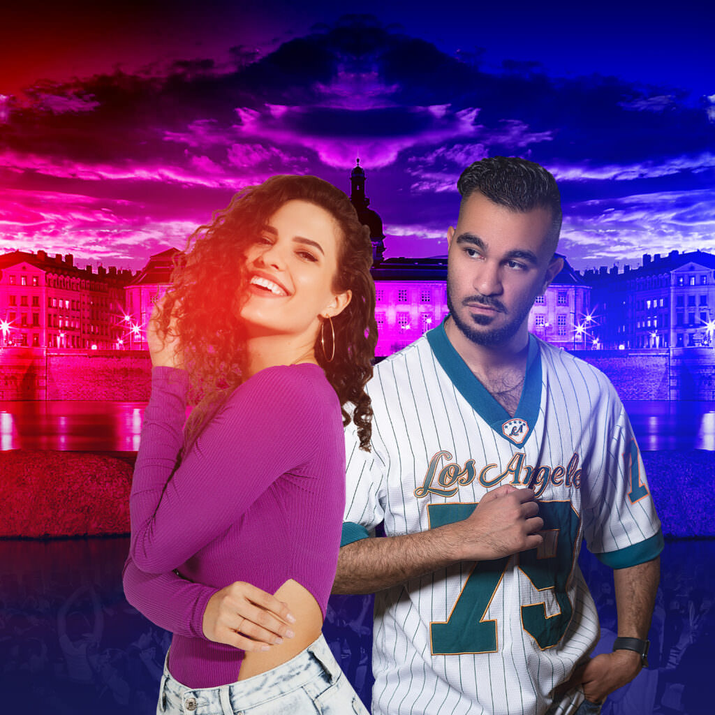 Sorush & Aiste