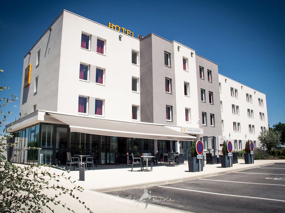 Hôtel Première Classe LYON EST Saint Quentin Fallavier